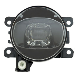 RENAULT CAPTUR 2017.05-* FAROL NEVOEIRO ESQUERDO (LED)