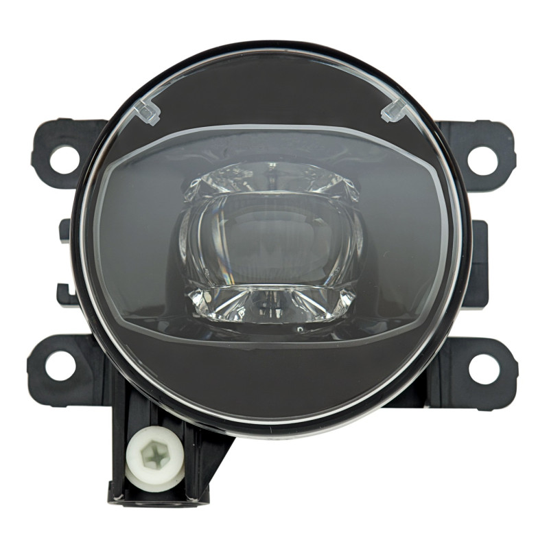 RENAULT CAPTUR 2017.05-* FAROL NEVOEIRO ESQUERDO (LED)