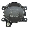 RENAULT CAPTUR 2017.05-* FAROL NEVOEIRO ESQUERDO (LED)