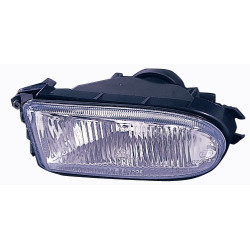 RENAULT MEGANE/SCENIC/CLIO 96-* FAROL NEVOEIRO DIREITO