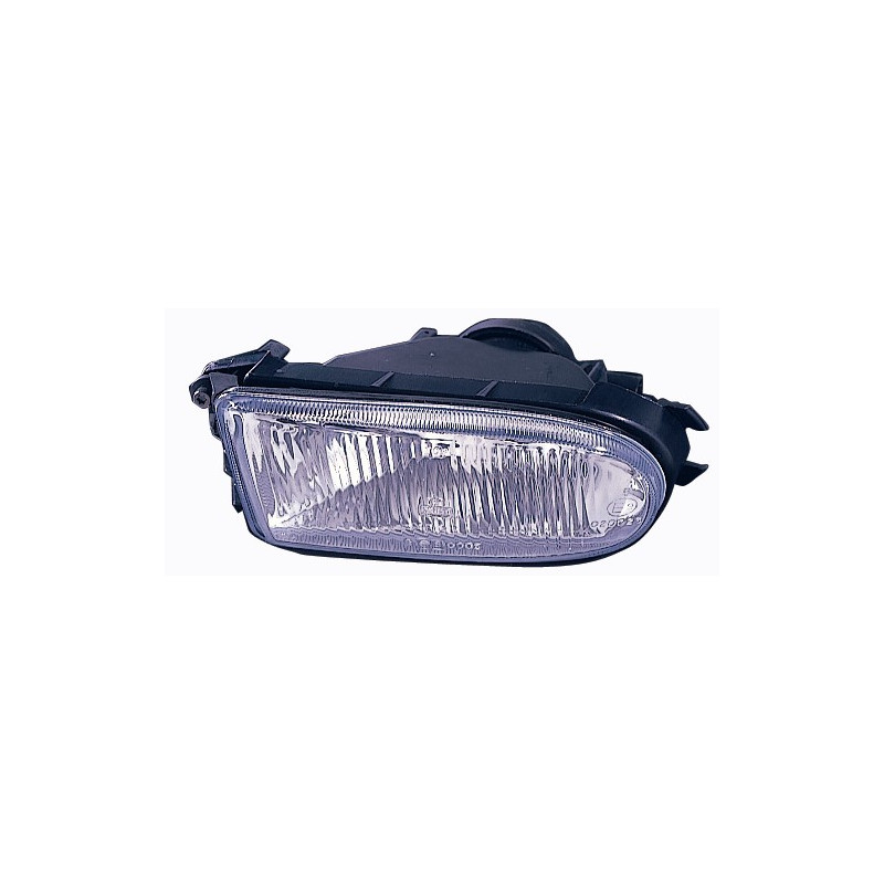 RENAULT MEGANE/SCENIC/CLIO 96-* FAROL NEVOEIRO DIREITO