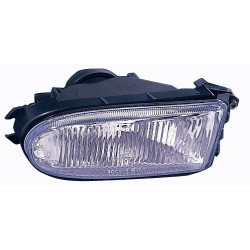RENAULT MEGANE/SCENIC/CLIO 96-* FAROL NEVOEIRO ESQUERDO