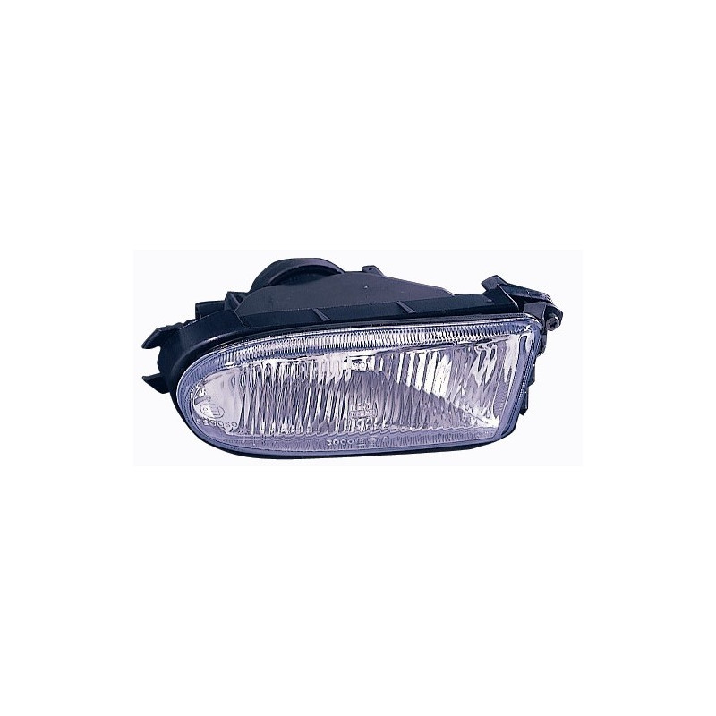 RENAULT MEGANE/SCENIC/CLIO 96-* FAROL NEVOEIRO ESQUERDO