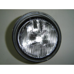 RENAULT CLIO 98-/KANGOO 98-/MASTER 98-/MEGANE 96-(3 PORTAS)* FAROL NEVOEIRO ESQUERDO