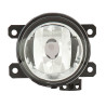 JEEP RENEGADE 2014.07-* FAROL NEVOEIRO DIREITO/ESQUERDO (H11)