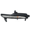 FAROLIM ESQUERDO RENAULT MEGANE COM PISCA 2015/11-