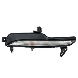 FAROLIM DIREITO RENAULT MEGANE COM PISCA 2015/11-