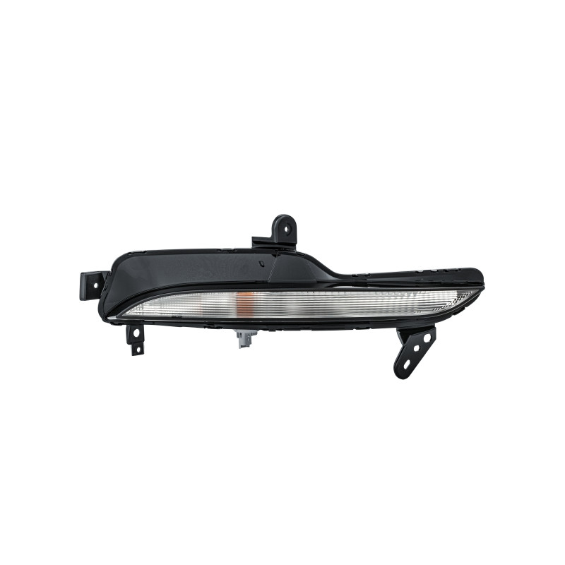 FAROLIM DIREITO RENAULT MEGANE COM PISCA 2015/11-