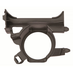 RENAULT CLIO 13-* SUPORTE DIREITO FAROL NEVOEIRO PARA-CHOQUES FRENTE