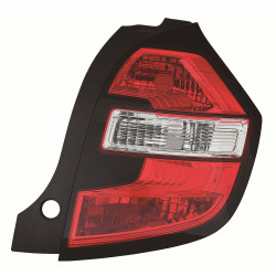 RENAULT TWINGO 14-* FAROLIM TRÁS DIREITO