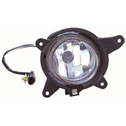 KIA CARNIVAL 02-04* FAROL NEVOEIRO ESQUERDO