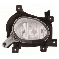 KIA CEED 13-* FAROL NEVOEIRO DIREITO (H8)