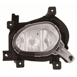 KIA CEED 13-* FAROL NEVOEIRO ESQUERDO (H8)