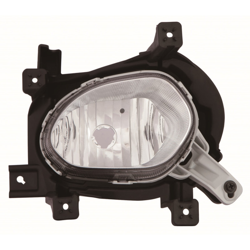 KIA CEED 13-* FAROL NEVOEIRO ESQUERDO (H8)