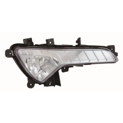 KIA SPORTAGE 14-* FAROL NEVOEIRO DIREITO (H27)