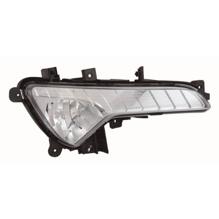 KIA SPORTAGE 14-* FAROL NEVOEIRO DIREITO (H27)
