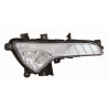 KIA SPORTAGE 14-* FAROL NEVOEIRO DIREITO (H27)