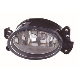 MERCEDES W211/ W169/W245 04-* FAROL NEVOEIRO ESQUERDO (H11)