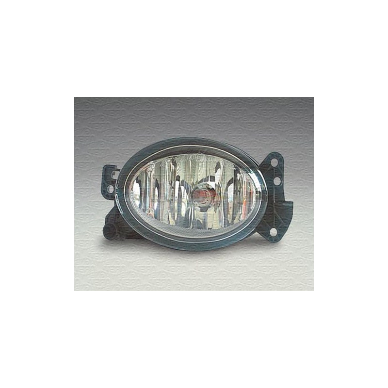 MERCEDES ML-CLASSE A-CLK-CLS 12/03-* FAROL NEVOEIRO ESQUERDO M/MARELLI