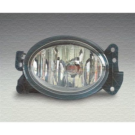 MERCEDES ML-CLASSE A-CLK-CLS 12/03-* FAROL NEVOEIRO ESQUERDO M/MARELLI