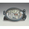 MERCEDES ML-CLASSE A-CLK-CLS 12/03-* FAROL NEVOEIRO ESQUERDO M/MARELLI