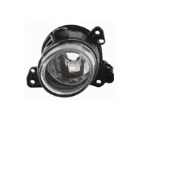 MERCEDES E W212/W246 09-* FAROL NEVOEIRO ESQUERDO