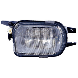 MERCEDES C W203 01-* FAROL NEVOEIRO DIREITO