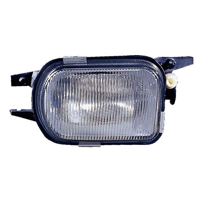 MERCEDES C W203 01-* FAROL NEVOEIRO ESQUERDO