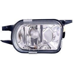 MERCEDES C W203 03-* FAROL NEVOEIRO DIREITO