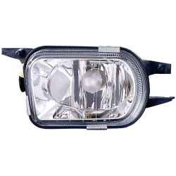 MERCEDES C W203 03-* FAROL NEVOEIRO ESQUERDO