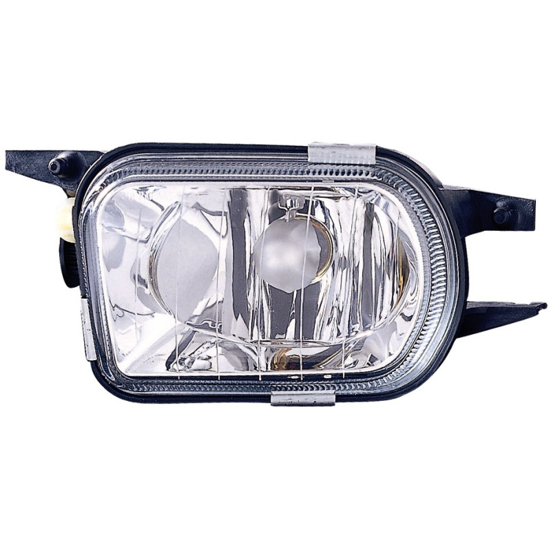 MERCEDES C W203 03-* FAROL NEVOEIRO ESQUERDO