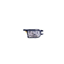 MERCEDES C W203 04-05* FAROL NEVOEIRO ESQUERDO