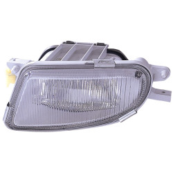 MERCEDES W210/SLK/CLK 99-* FAROL NEVOEIRO DIREITO