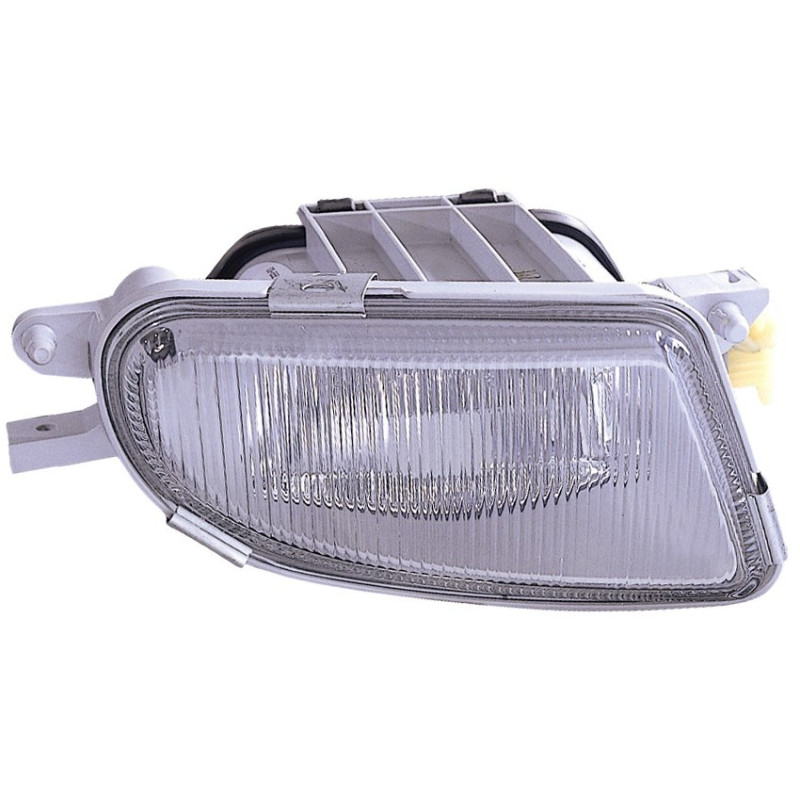 MERCEDES W210/SLK/CLK 99-* FAROL NEVOEIRO ESQUERDO