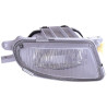 MERCEDES W210/SLK/CLK 99-* FAROL NEVOEIRO ESQUERDO