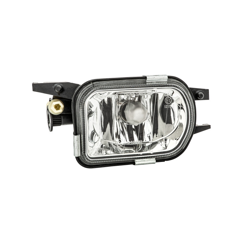 FAROL NEVOEIRO ESQUERDO MERCEDES CLK 2002/06-