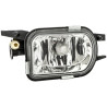 FAROL NEVOEIRO ESQUERDO MERCEDES CLK 2002/06-