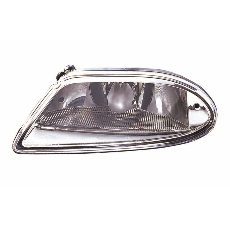 MERCEDES M W163 02-04* FAROL NEVOEIRO ESQUERDO (H8)