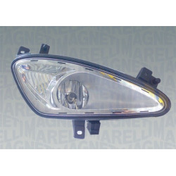MERCEDES CLASSE S W221 05-* FAROL NEVOEIRO DIREITO M/MARELLI (H11)