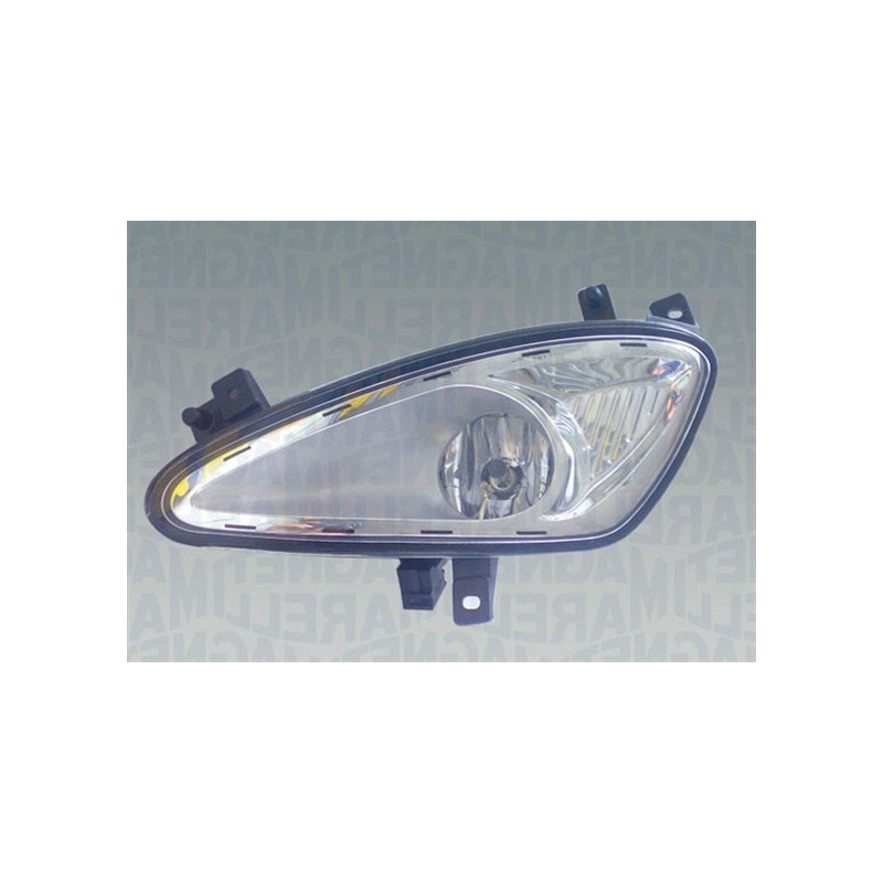 MERCEDES CLASSE S W221 05-* FAROL NEVOEIRO ESQUERDO M/MARELLI (H11)