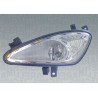MERCEDES CLASSE S W221 05-* FAROL NEVOEIRO ESQUERDO M/MARELLI (H11)