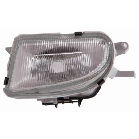 FAROL NEVOEIRO ESQUERDO MERCEDES SLK 1996/09-2004/04