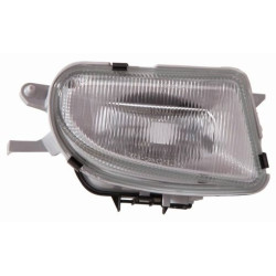 FAROL NEVOEIRO DIREITO MERCEDES SLK 1996/09-2004/04
