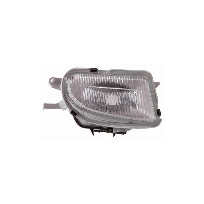 FAROL NEVOEIRO DIREITO MERCEDES SLK 1996/09-2004/04