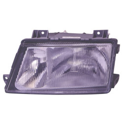 MERCEDES SPRINTER 95-* FAROL DIREITO SEM FAROL NEVOEIRO