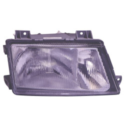 MERCEDES SPRINTER 95-* FAROL ESQUERDO SEM FAROL NEVOEIRO