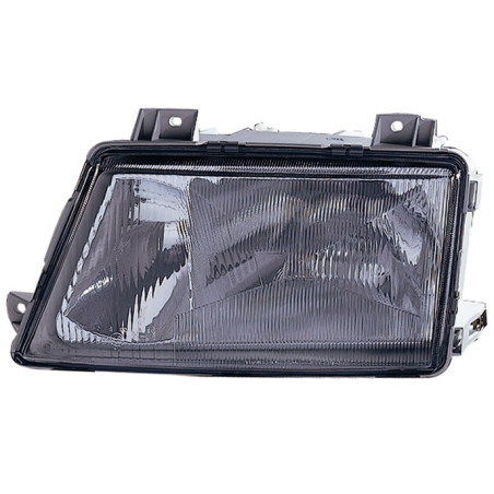 MERCEDES SPRINTER 95-* FAROL DIREITO COM FAROL NEVOEIRO