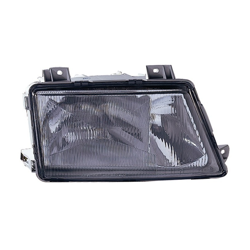 MERCEDES SPRINTER 95-* FAROL ESQUERDO COM FAROL NEVOEIRO