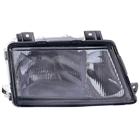 MERCEDES SPRINTER 95-* FAROL ESQUERDO COM FAROL NEVOEIRO