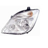 MERCEDES SPRINTER 06-* FAROL DIREITO ELÉCTRICO COM FAROL NEVOEIRO (H7/H7)